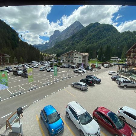 Apartamento Casa Doleda Alba di Canazei Exterior foto
