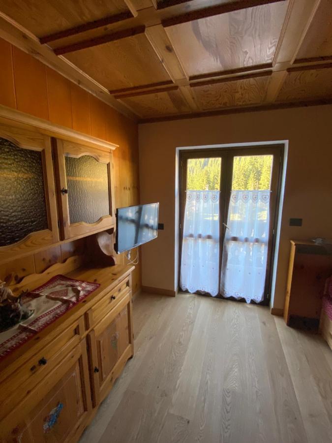Apartamento Casa Doleda Alba di Canazei Exterior foto