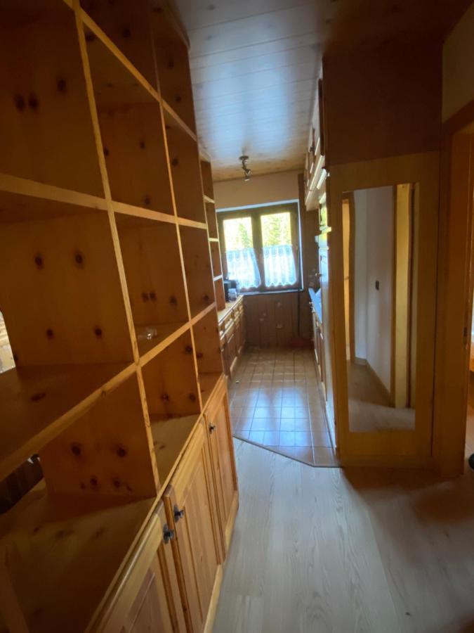 Apartamento Casa Doleda Alba di Canazei Exterior foto