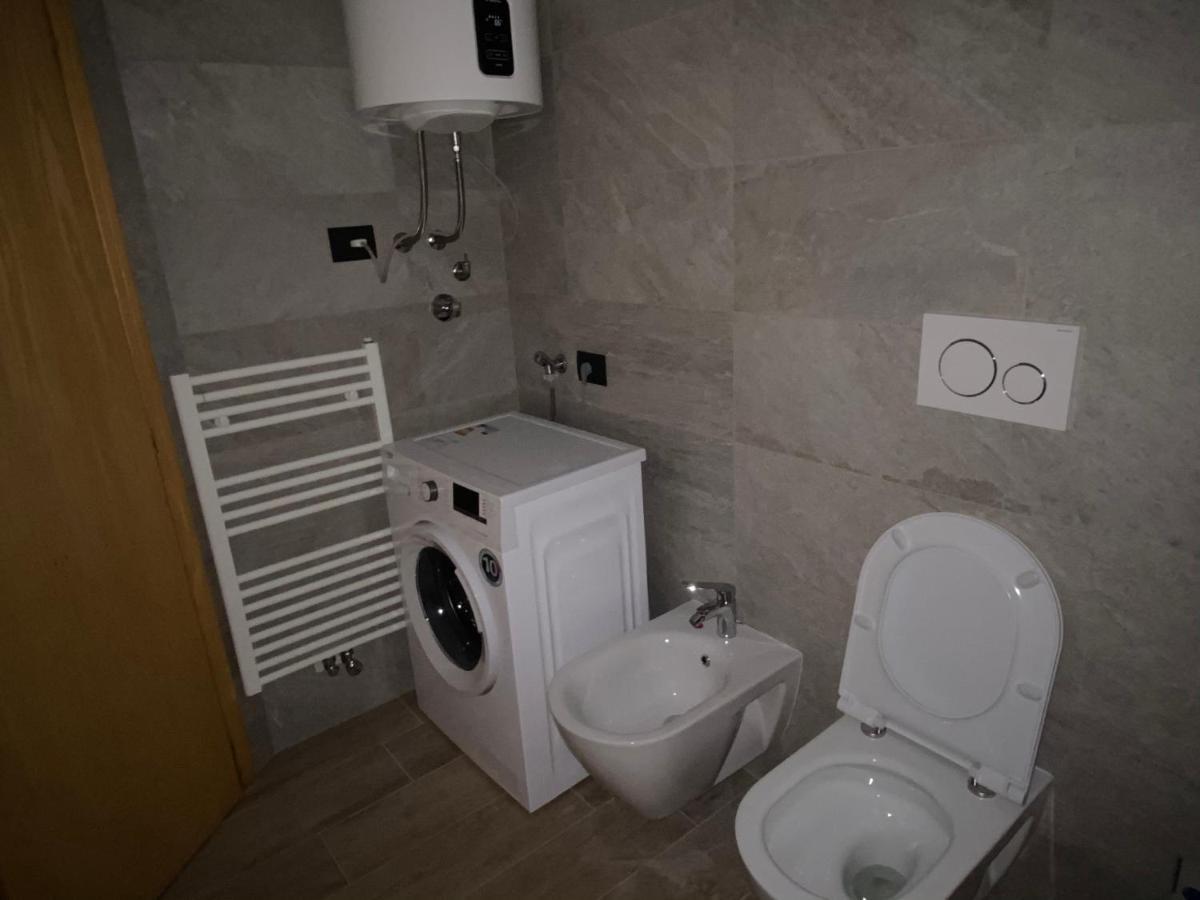Apartamento Casa Doleda Alba di Canazei Exterior foto