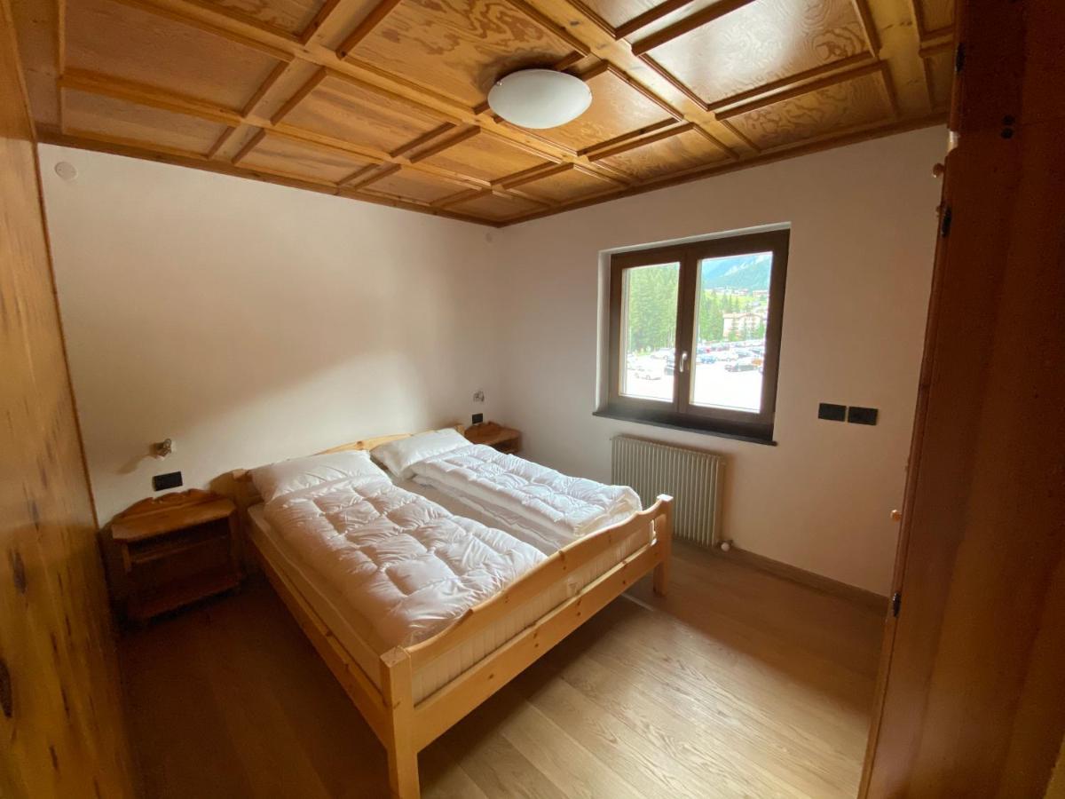 Apartamento Casa Doleda Alba di Canazei Exterior foto